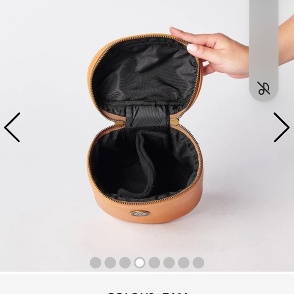 Wanderer Le Voyage Petit Vanity Case - Picture 6 of 10